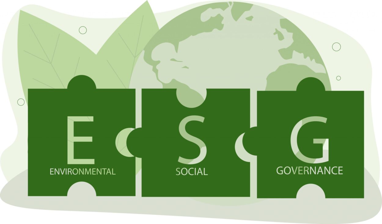 Il valore degli ESG: perch&eacute; questi criteri sono importanti per SKY-NRG