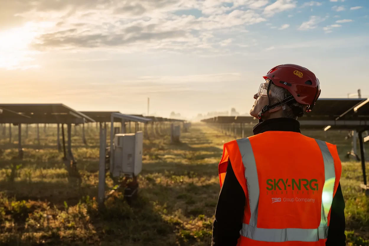 Fotovoltaico: come il nuovo Iperammortamento pu&ograve; migliorare il ritorno dell&rsquo;investimento